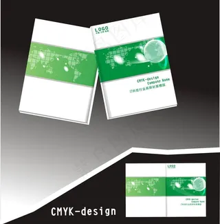 画册封面 it画册封面图片