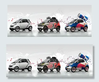 jQuery超酷多效果百叶窗幻灯片...