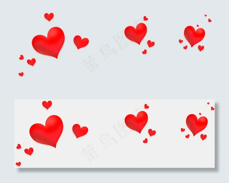 百款商场商城促销打折PNG免扣素材(693X343)