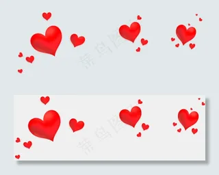 百款商场商城促销打折PNG免扣素材