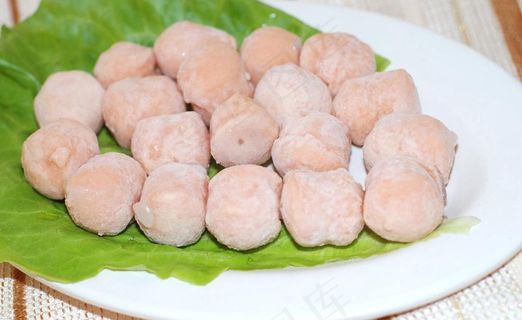 虾丸 虾丸