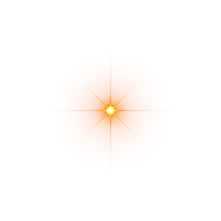 2018黄金粒子恭贺新年企业宣传大...