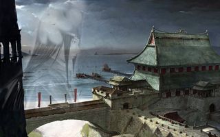 高清电脑桌面背景壁纸