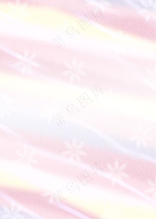 淡紫褐色淡兰色渐变单页背景图