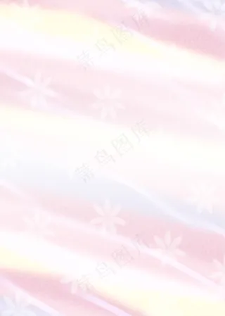 淡紫褐色淡兰色渐变单页背景图