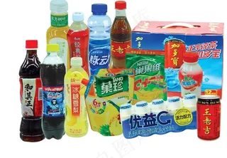 饮料图片