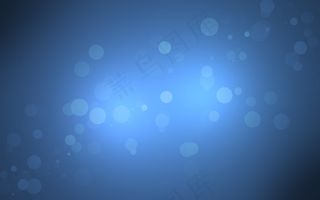 光斑背景图片