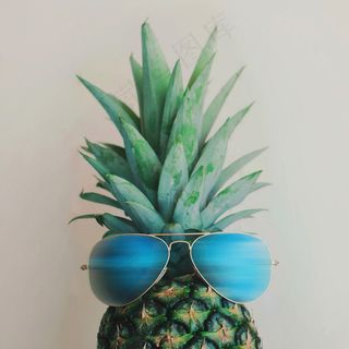 手绘涂鸦卡通图案