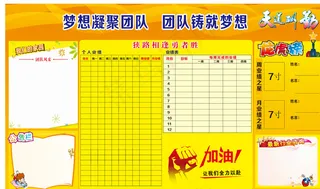 公司业绩排行榜图片