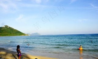 海岛图片