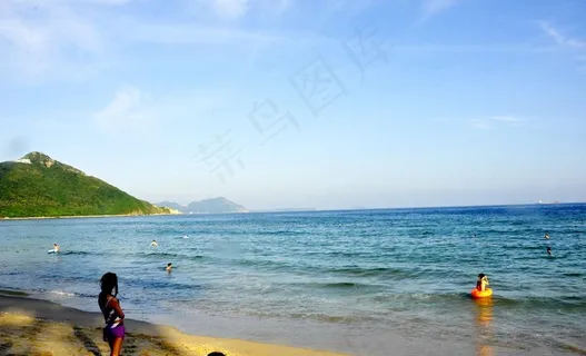 海岛图片 海岛图片