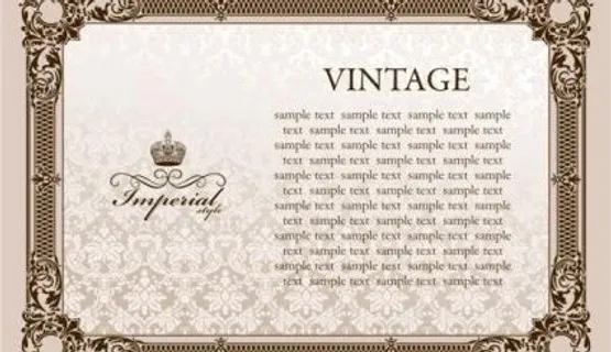 欧洲边境06矢量模式