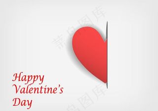 情人节背景图片