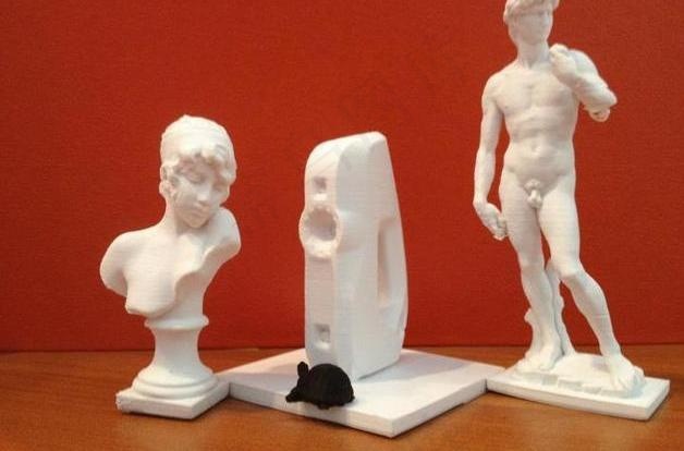 SAPHO，伊娃，海龟和戴维