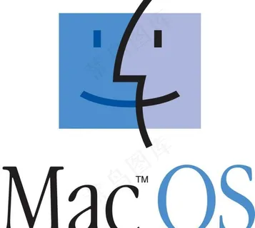 计算机业logo标志图片