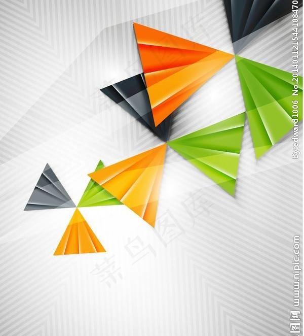 背景设计图片eps,ai矢量模版下载