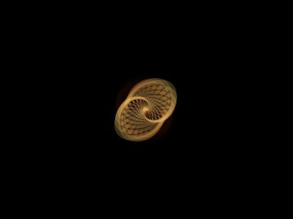 3D特效魔幻光效