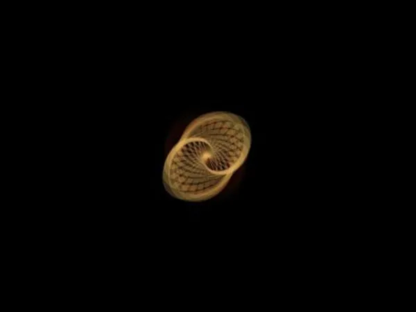 3D特效魔幻光效