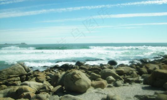 高清 海滩图片