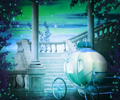 宫殿楼梯背景 宫殿楼梯背景