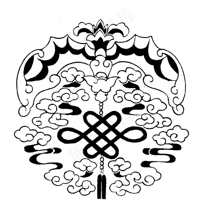 中国结