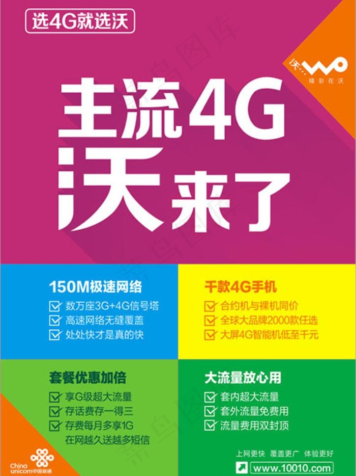 联通受理区图片