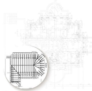 建筑建设图图片
