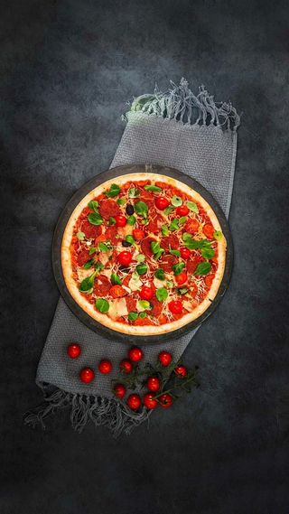 美食高清摄影图片 (4)