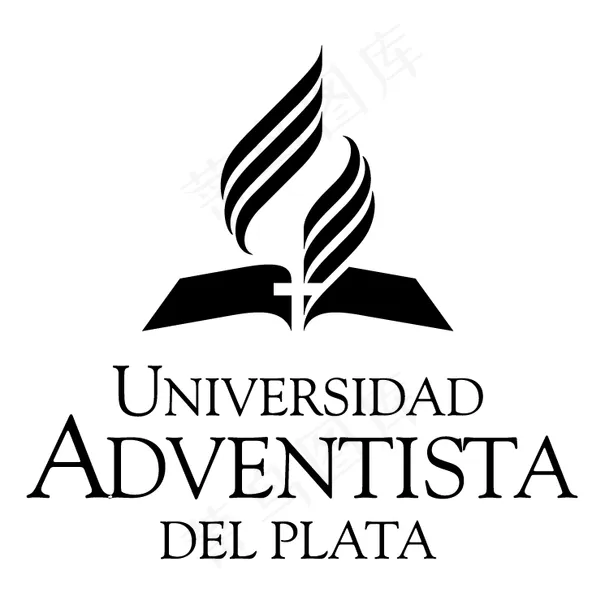 adventista删除拉普拉塔大...eps,ai矢量模版下载