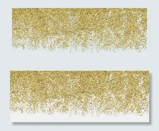 金色海报金属黑金质感背景底纹金砂P...