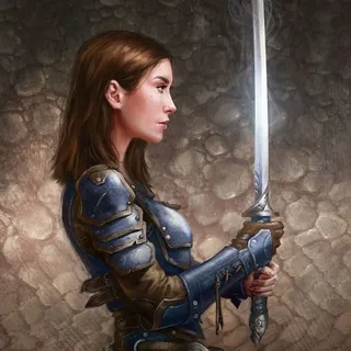 卡通 原画 游戏