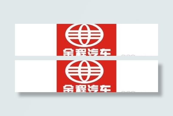 矢量杭州江南专修学院校徽cdr矢量模版下载