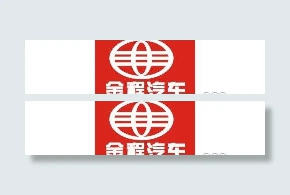 矢量杭州江南专修学院校徽cdr矢量模版下载