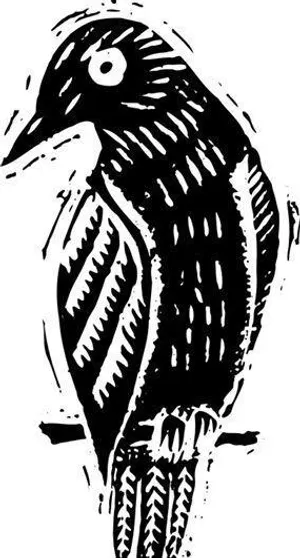 清代（上）版画 装饰画 中华图案五千年 矢量 AI格式_0459