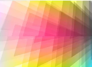 创意艺术感叠加色彩底纹