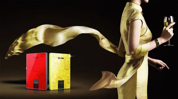 热水器宣传海报 热水器宣传海报