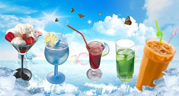 奶茶图片 奶茶图片