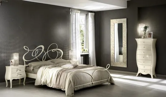 卧室图片 卧室图片