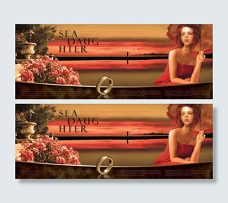 广告设计PSD写真