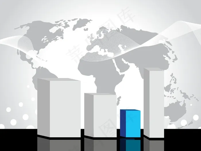 向量的企业理念eps,ai矢量模版下载