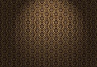 欧式花纹背景图片