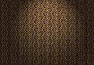 欧式花纹背景图片