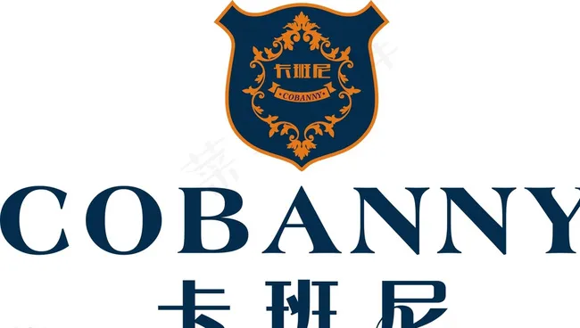 南方家居 卡班尼图片cdr矢量模版下载