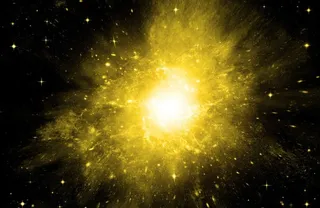 宇宙星空外太空星系图片