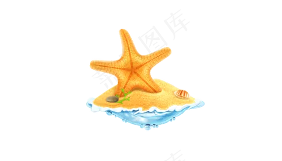 夏天设计元素 夏天设计元素