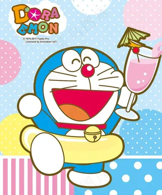 多拉a梦
