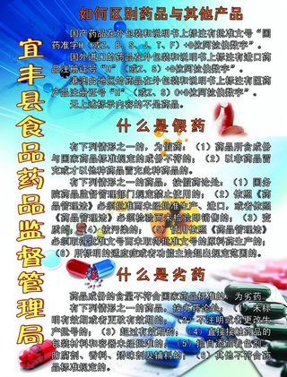 食品药品监督管理局图片