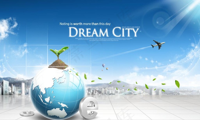 商务背景图图片