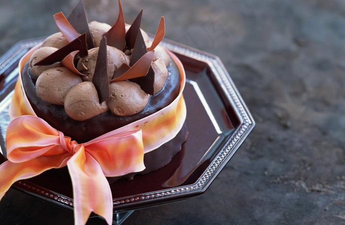 巧克力图片