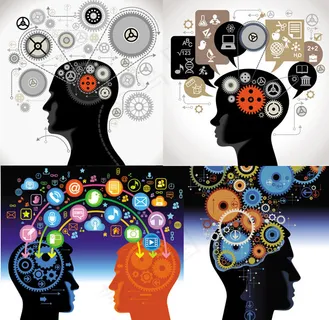 人类大脑的概念 人类大脑的概念